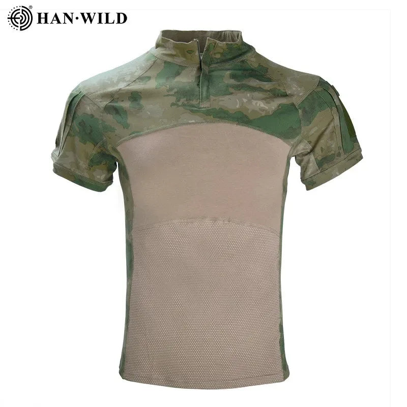 Chemise gao - Surplus militaire
