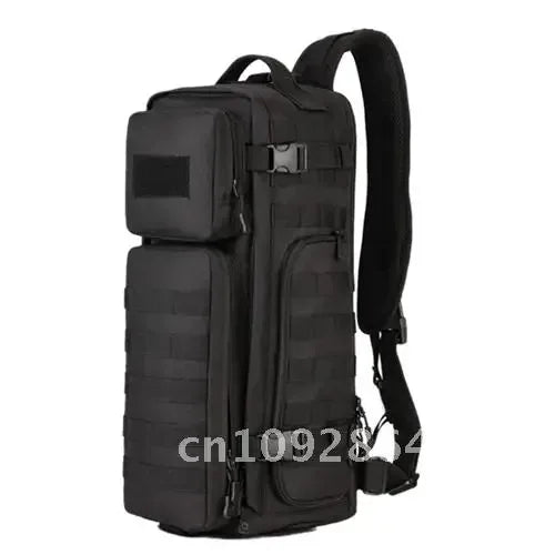 Sacoche tactique molle - Surplus militaire