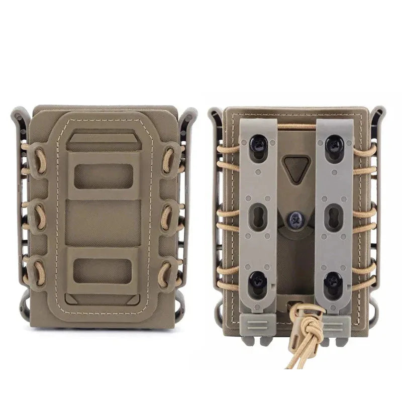 Porte chargeur 5.56 molle - Surplus militaire