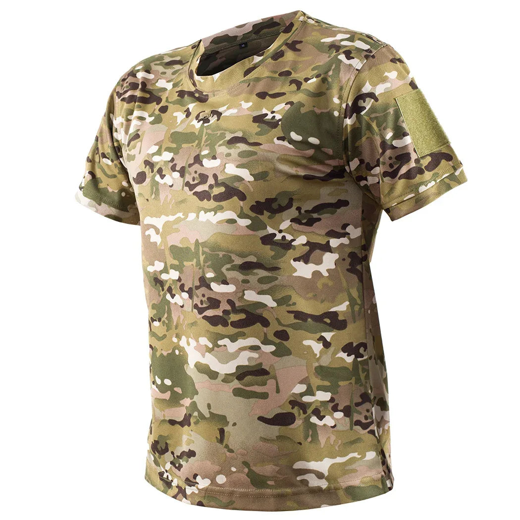 Digital camo t shirt - Surplus militaire