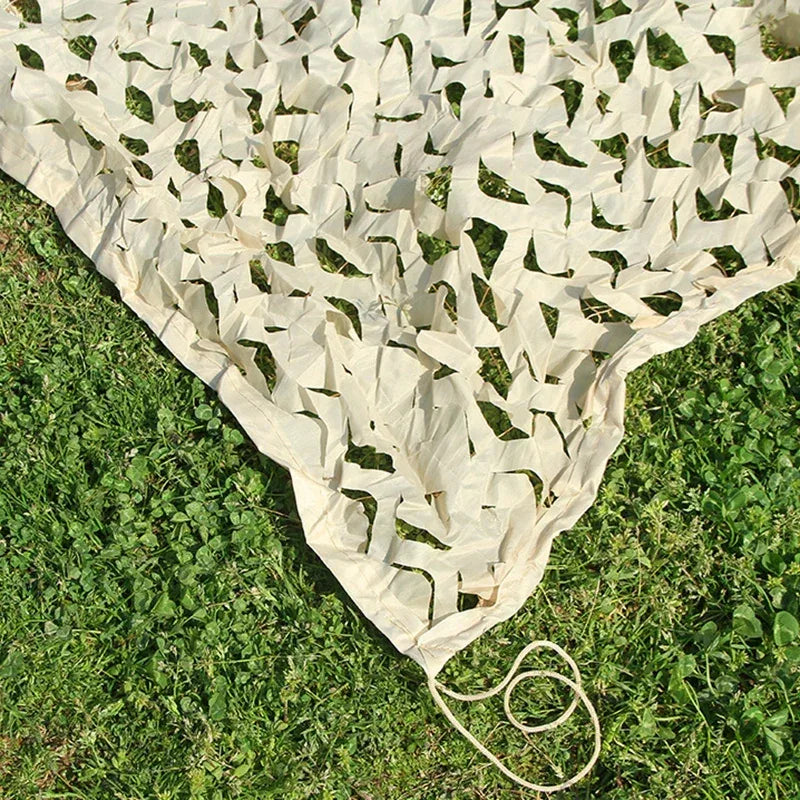 Bache militaire beige - Surplus militaire
