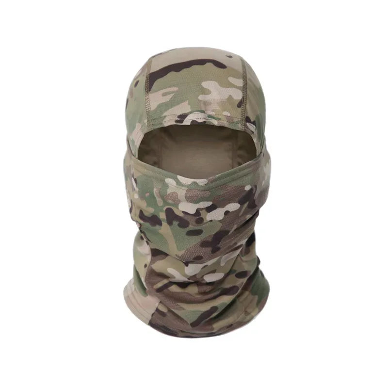 Cagoule militaire russe - Surplus militaire