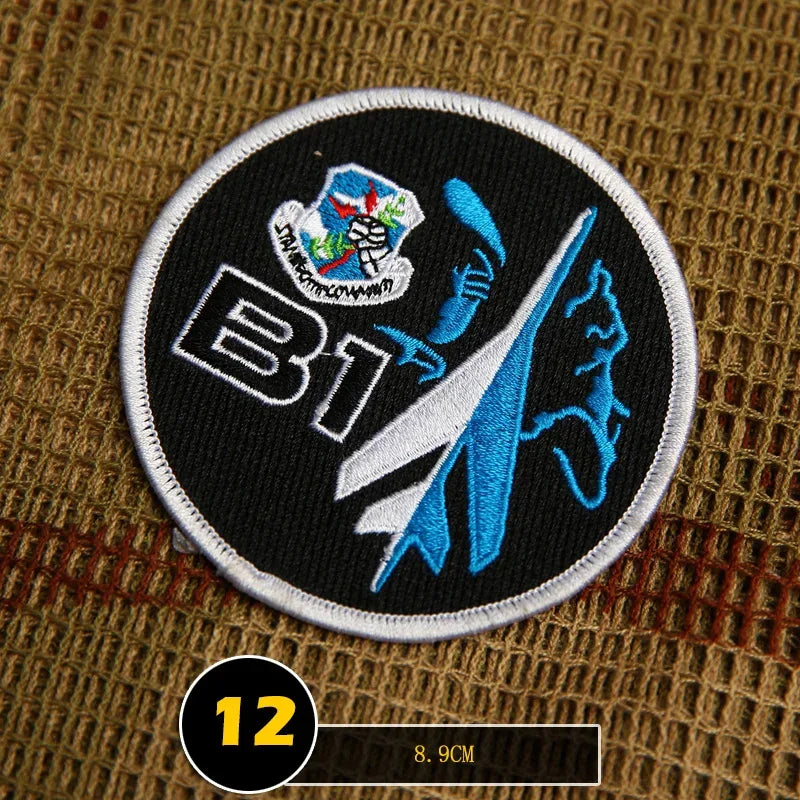 Patch us ww2 - Surplus militaire