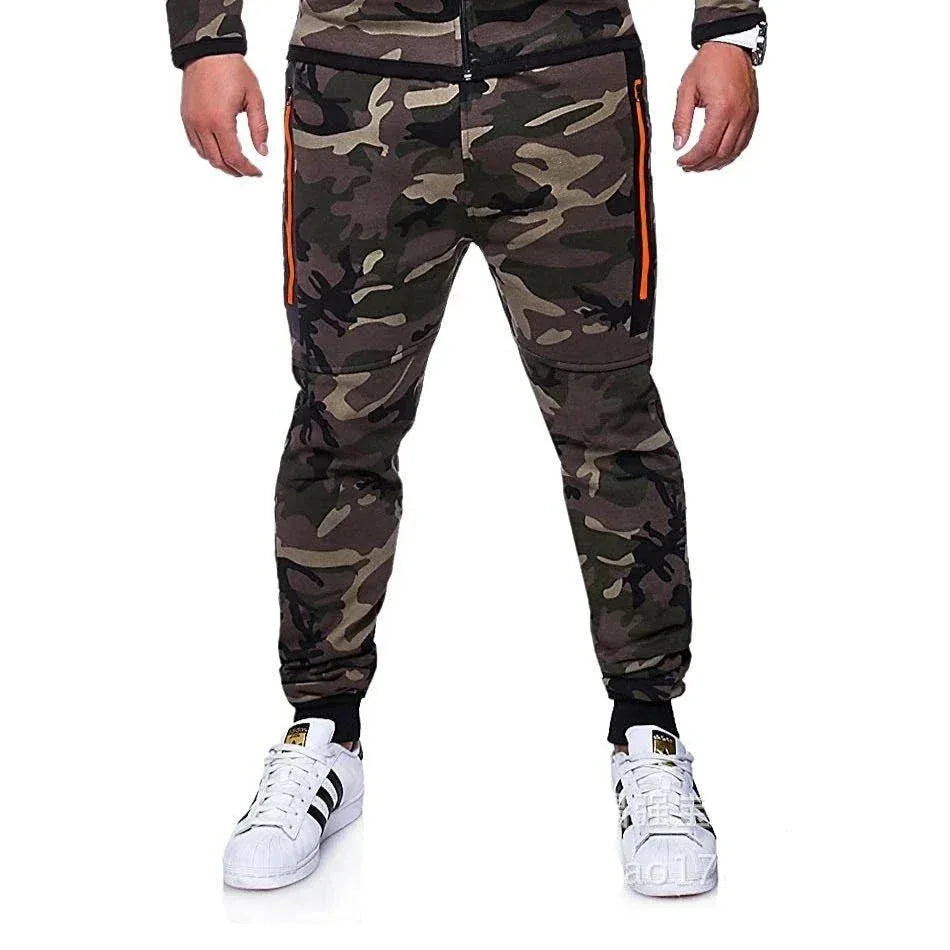 Treillis camouflage urbain - Surplus militaire