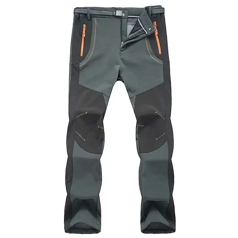 Pantalon ripstop chasse - Surplus militaire