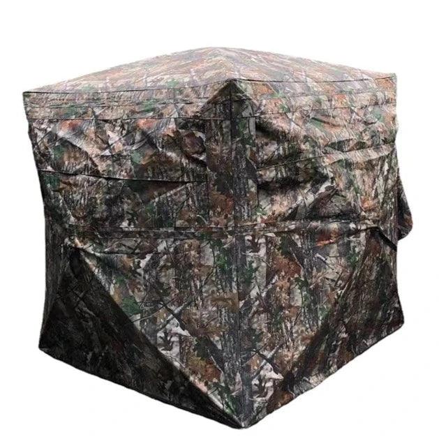 Tente camouflage transparente - Surplus militaire