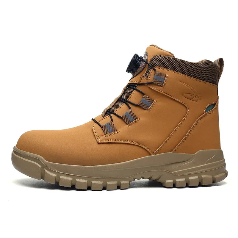 Chaussure de chasse orange - Surplus militaire