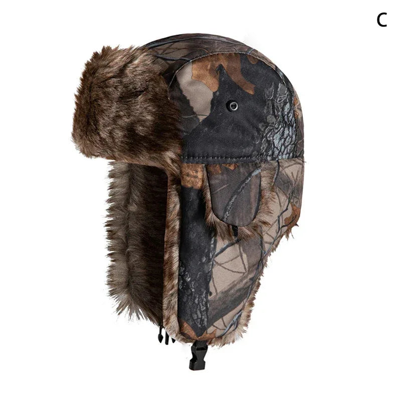 Chapka chasse - Surplus militaire
