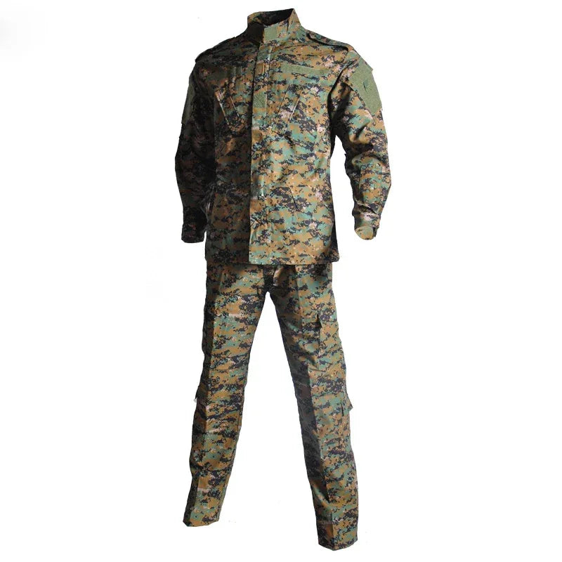 Treillis airsoft - Surplus militaire