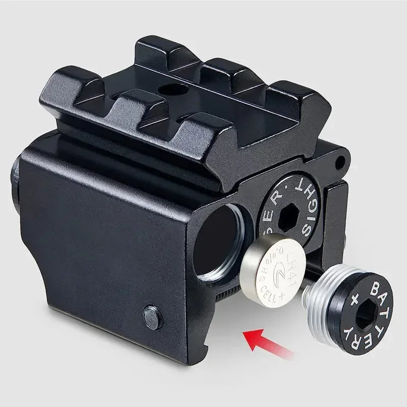 Viseur laser mors - Surplus militaire