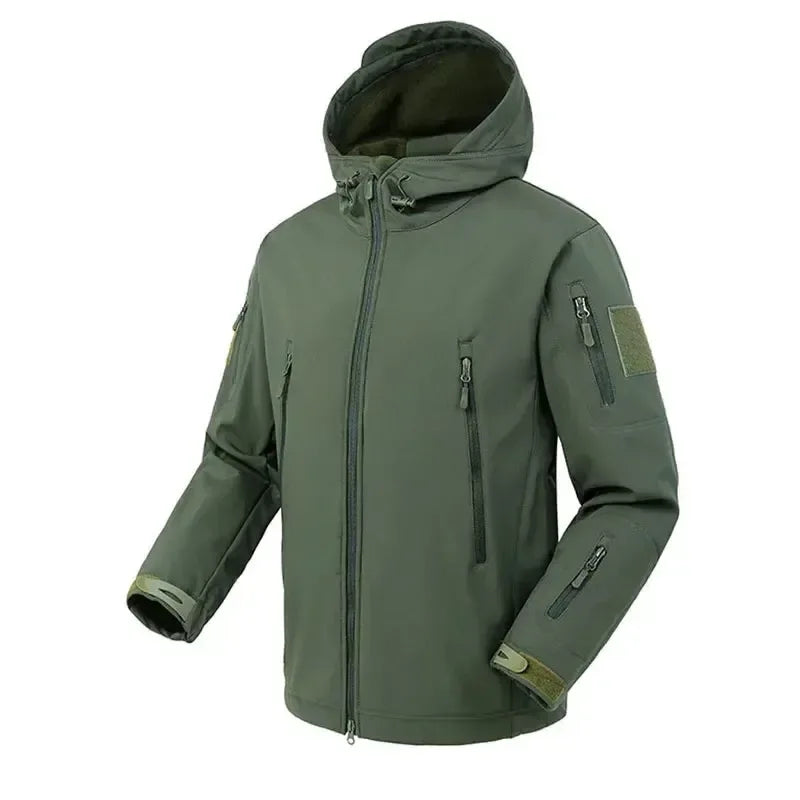 Veste softshell travail - Surplus militaire