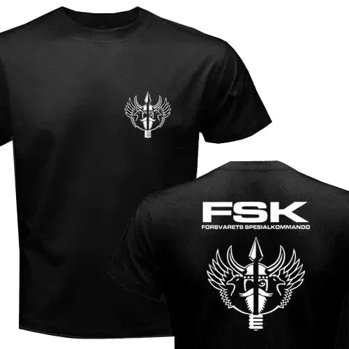 T shirt forces speciales - Surplus militaire