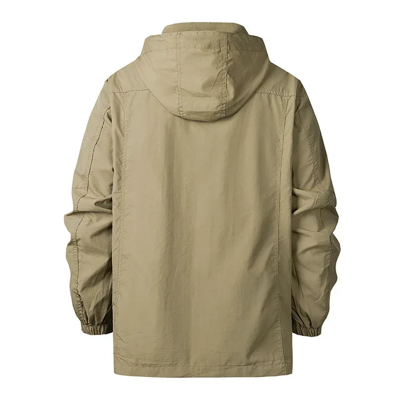 Veste chasse peche - Surplus militaire