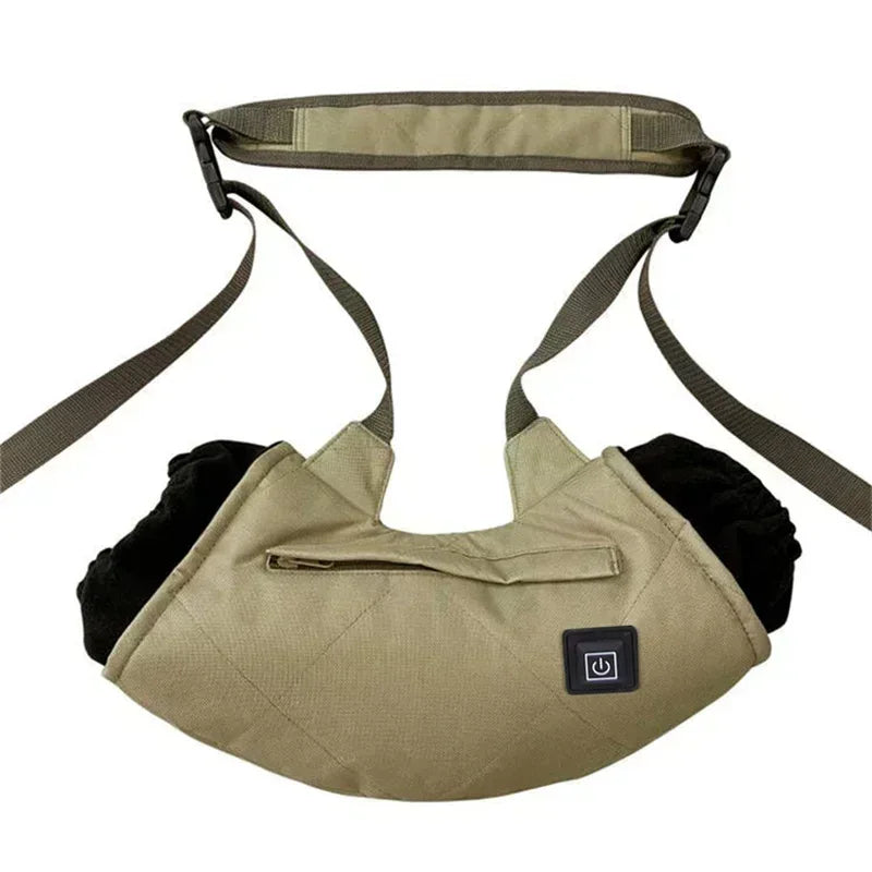 Chauffe main militaire - Surplus militaire