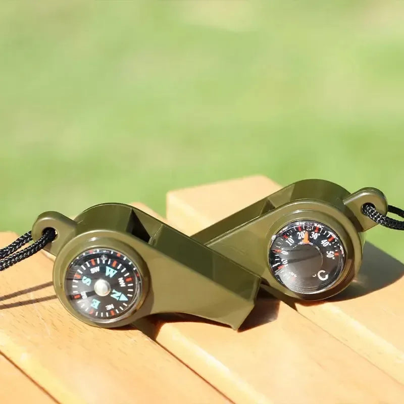 Sifflet boussole - Surplus militaire