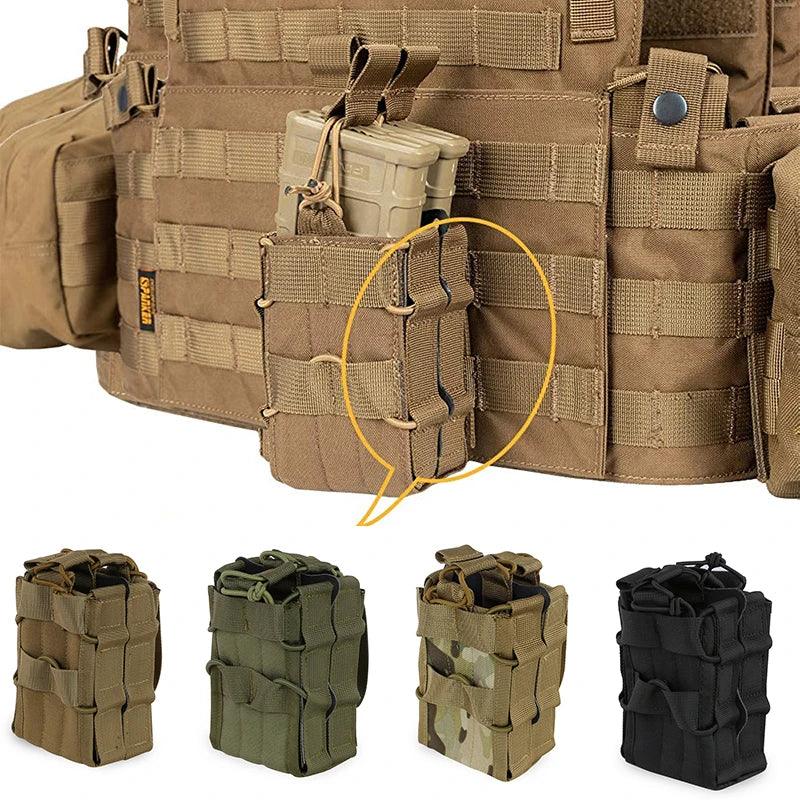 Porte chargeur g36 molle - Surplus militaire