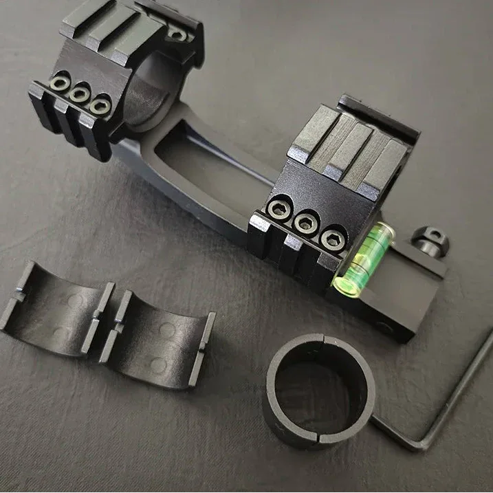 Double rail picatinny - Surplus militaire