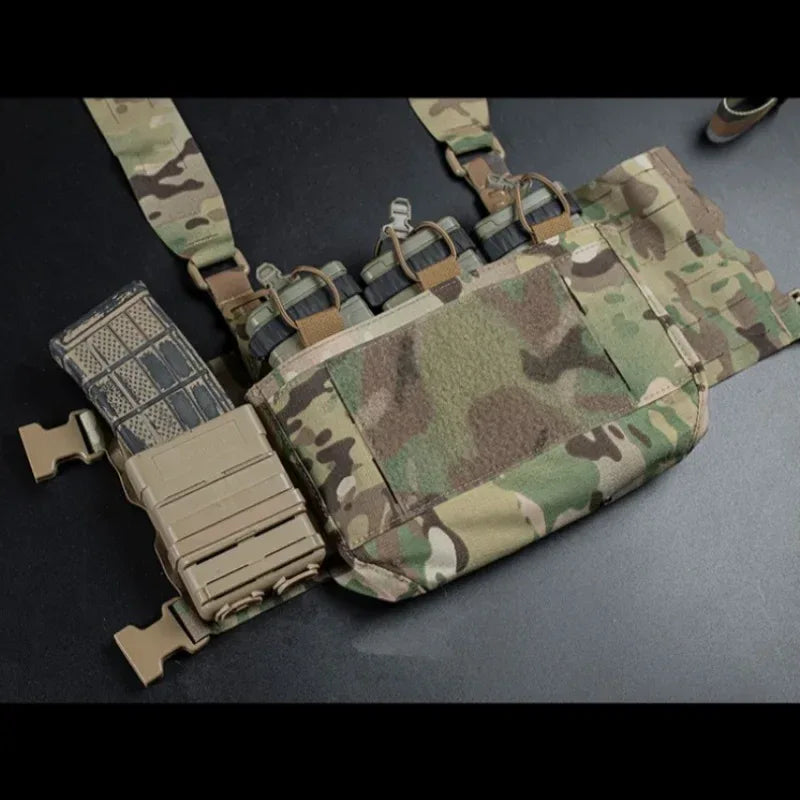 Chest rig pistole - Surplus militaire