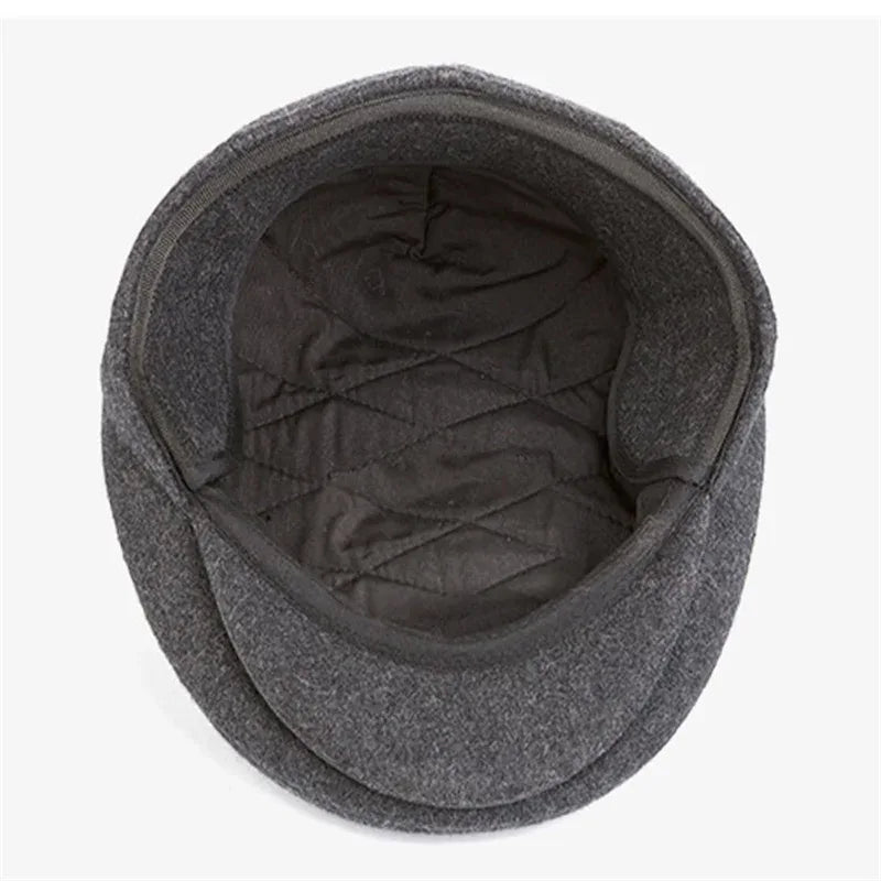 Casquette chasse hiver - Surplus militaire