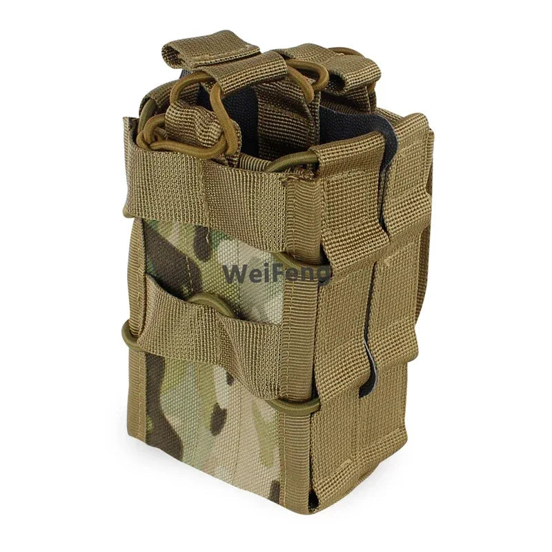 Porte chargeur g36 molle - Surplus militaire