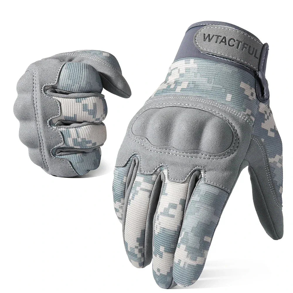 Gant renforcé combat - Surplus militaire