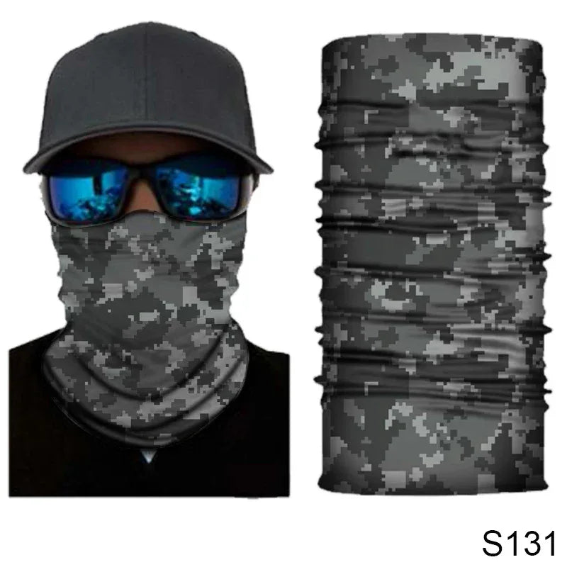 Cache cou chasse - Surplus militaire