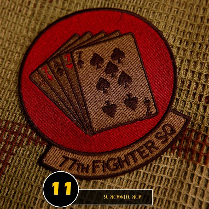 Patch us ww2 - Surplus militaire
