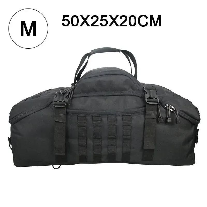 Sac de sport militaire - Surplus militaire
