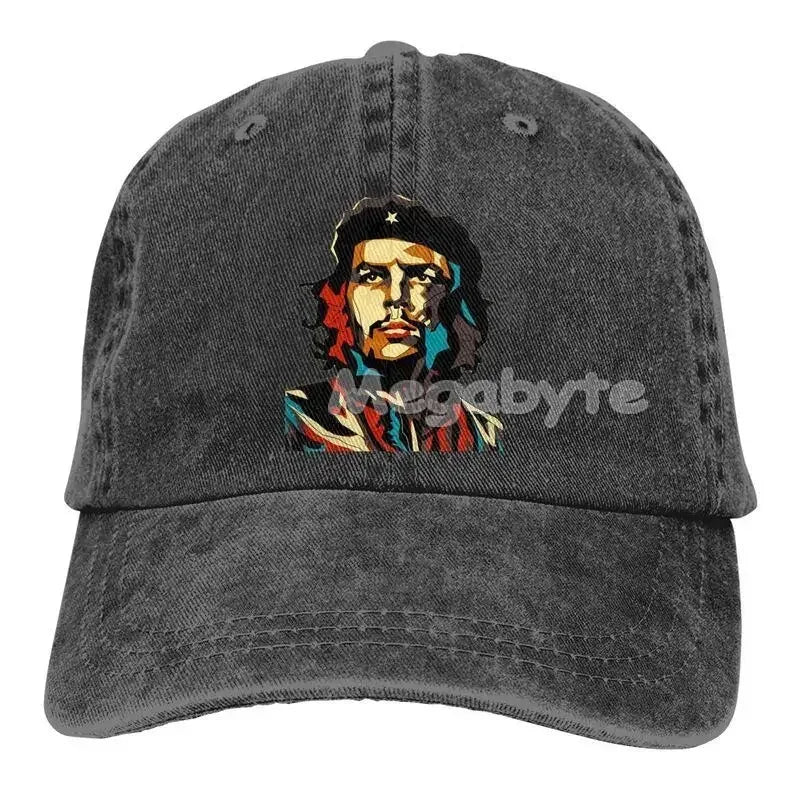 Casquette militaire che guevara - Surplus militaire