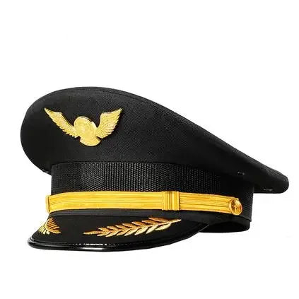 Casquette militaire officier - Surplus militaire