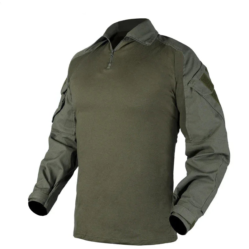 Chemise de combat multicam - Surplus militaire