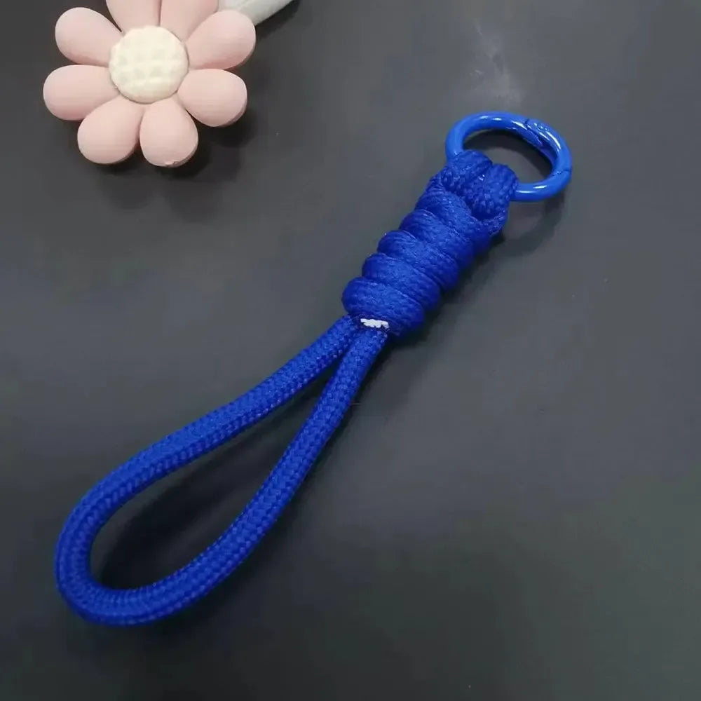 Porte clé paracorde - Surplus militaire