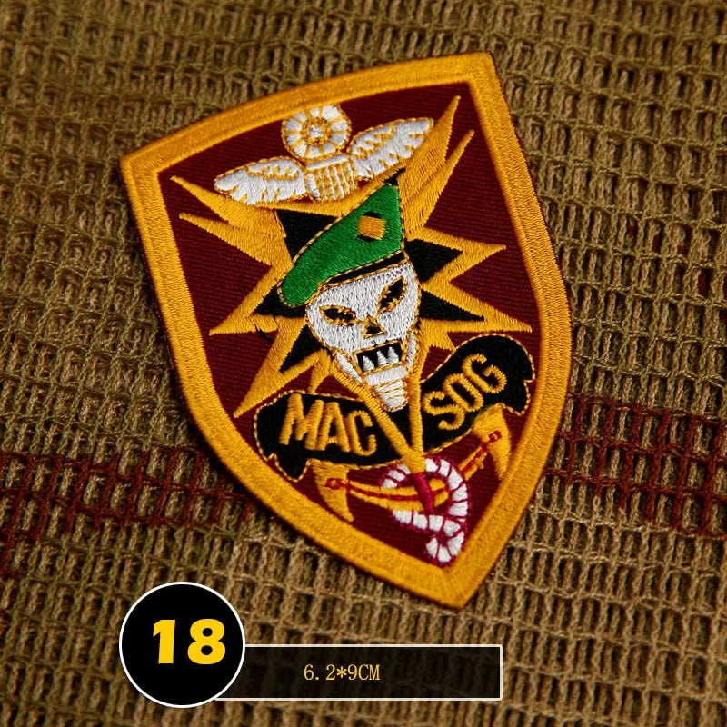 Patch us ww2 - Surplus militaire