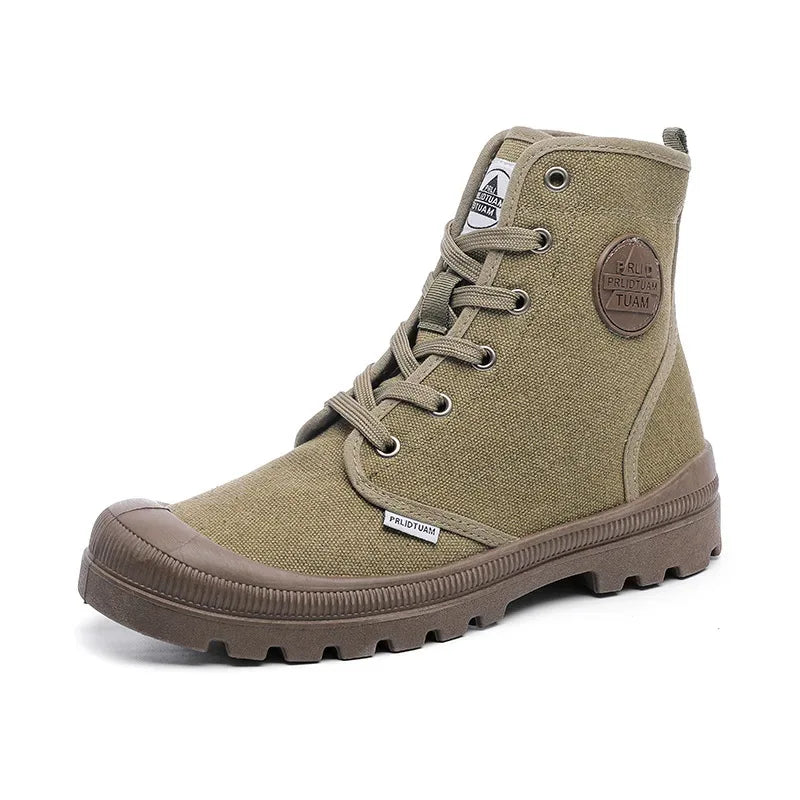 Chaussure desert - Surplus militaire