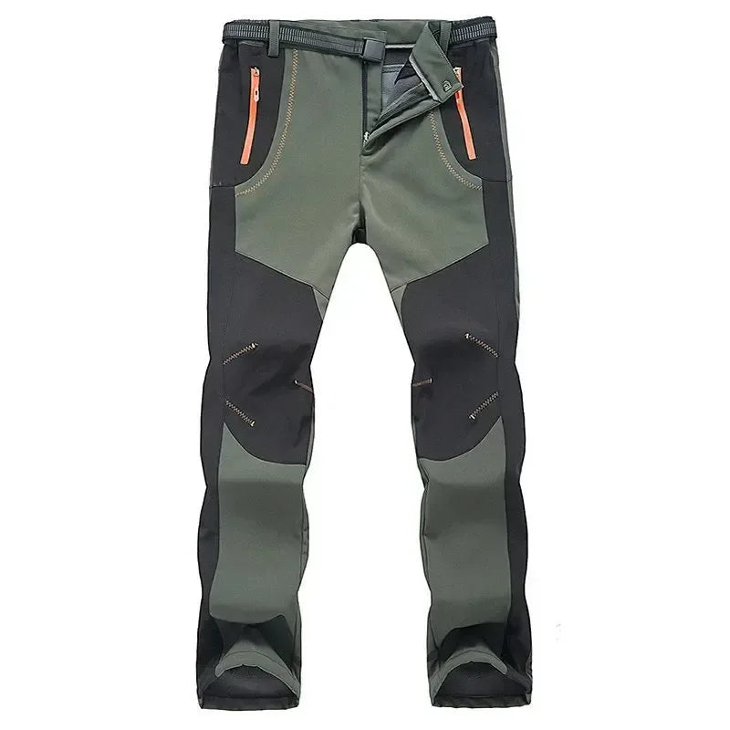 Pantalon ripstop chasse - Surplus militaire