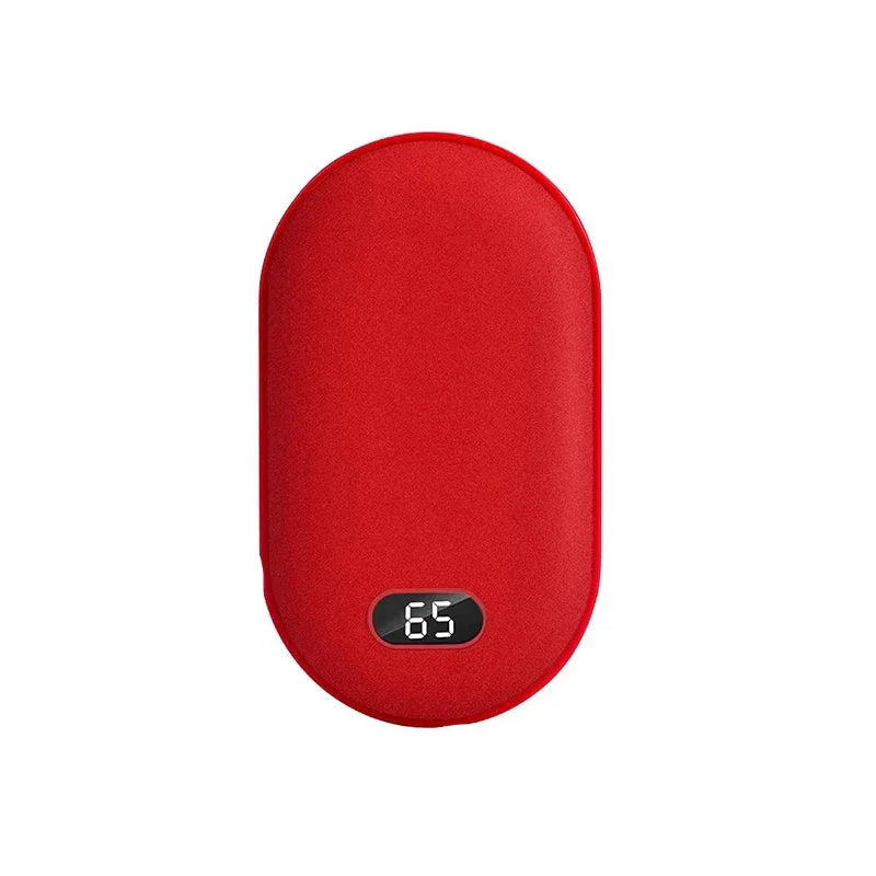 Chauffe-mains rechargeables - Surplus militaire