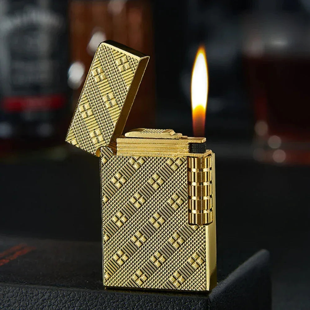 Briquet tempete de luxe - Surplus militaire