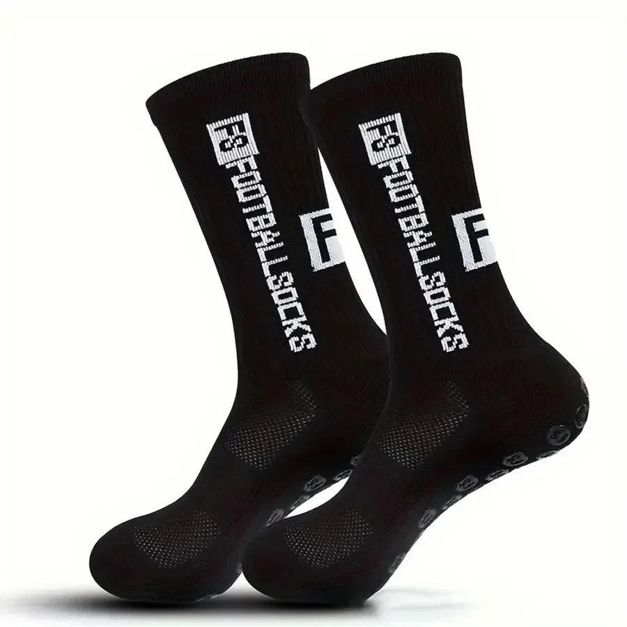 Chaussettes antiderapantes foot - Surplus militaire