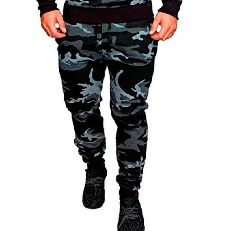 Treillis camouflage urbain - Surplus militaire