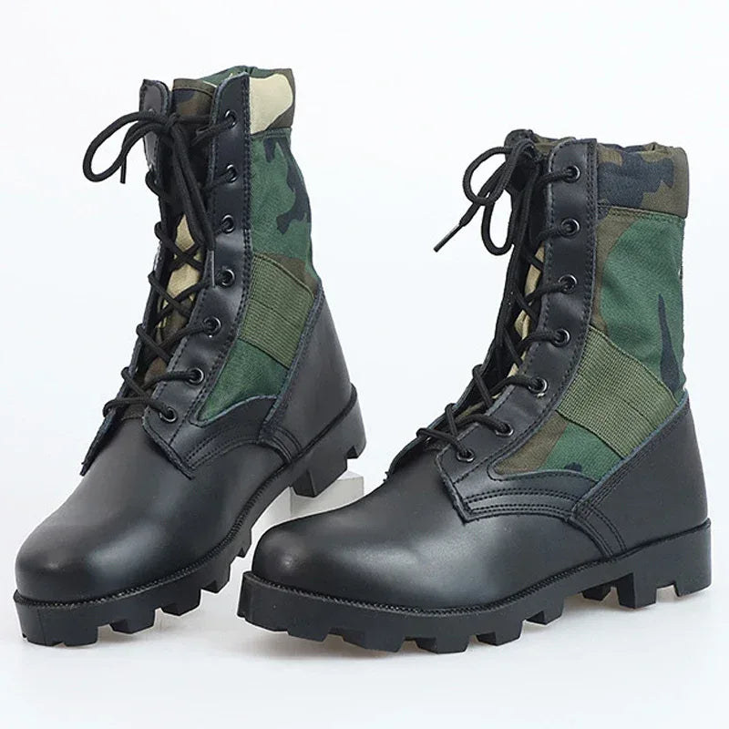 Rangers jungle - Surplus militaire