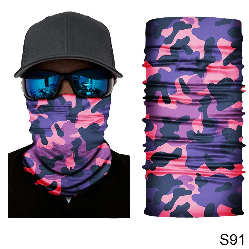 Cache cou chasse - Surplus militaire