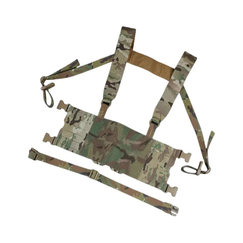 Chest rig pistole - Surplus militaire