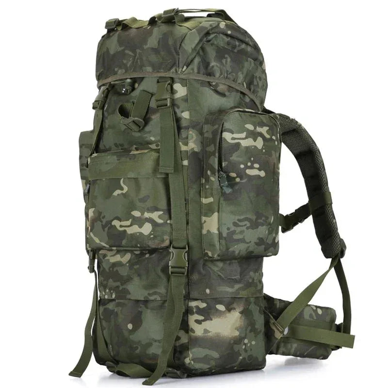 Grand sac a dos militaire - Surplus militaire