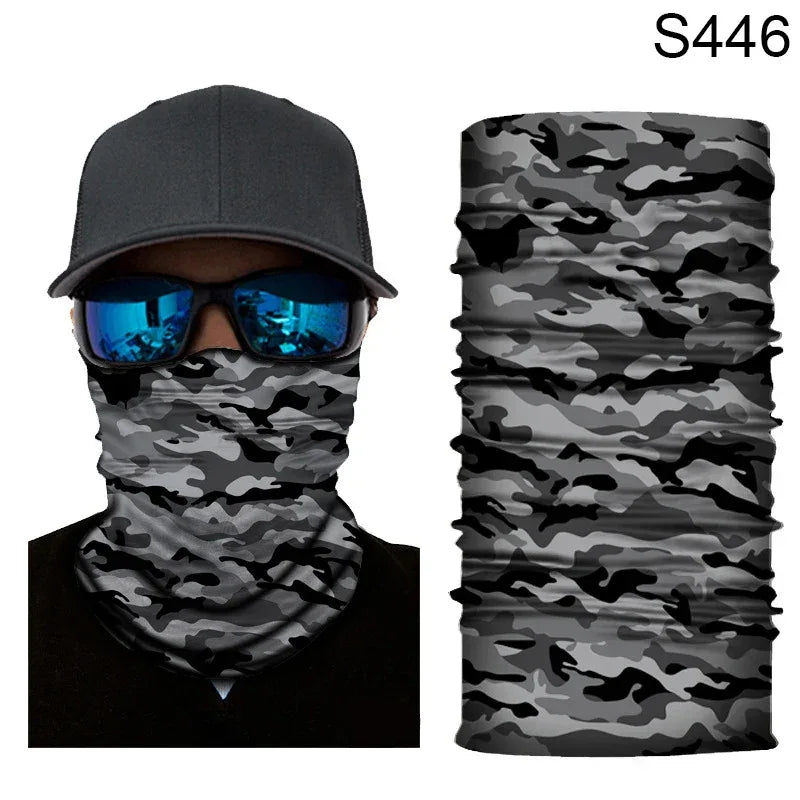 Cache cou chasse - Surplus militaire