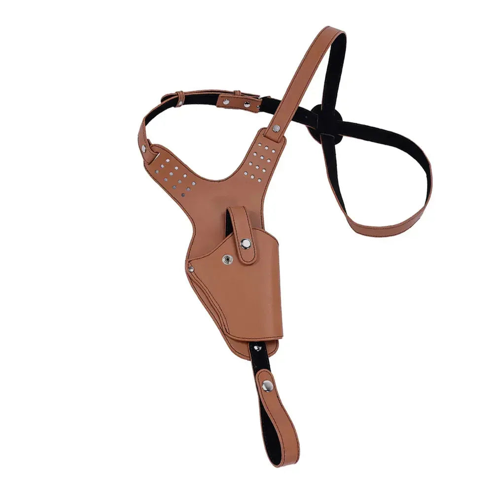 Holster d'épaule 357 magnum - Surplus militaire
