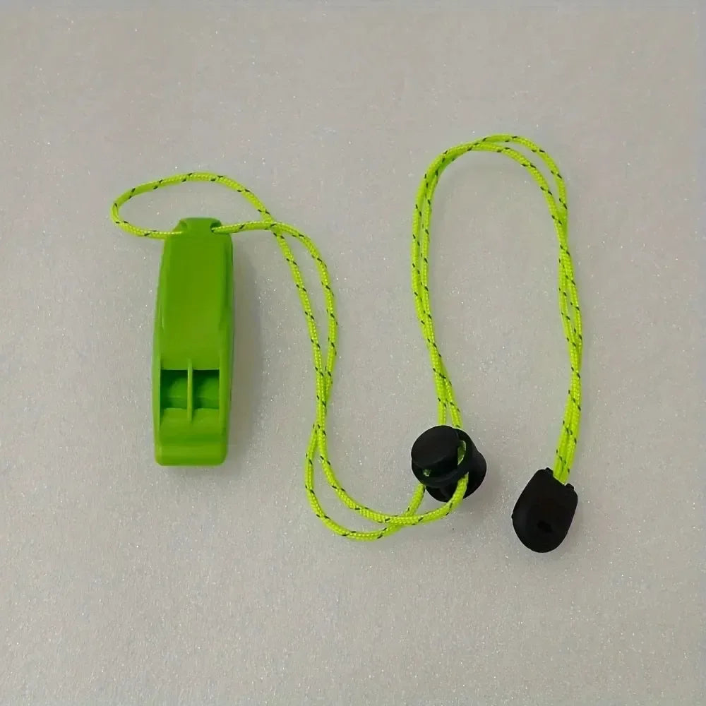 Sifflet sans bille - Surplus militaire
