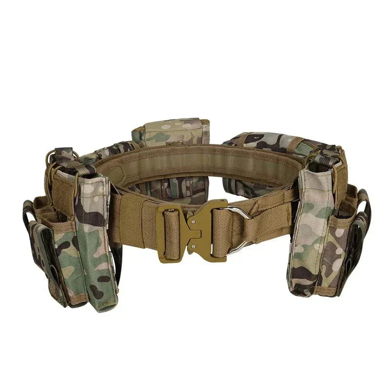 Ceinture tactique militaire - Surplus militaire