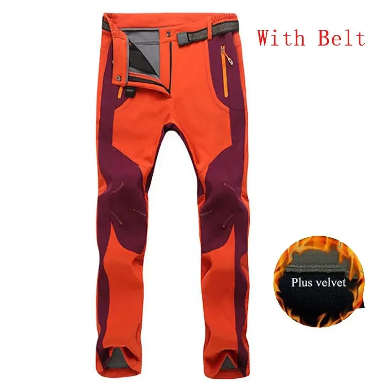 Pantalon chasse anti ronce - Surplus militaire