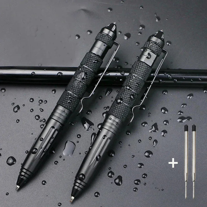Stylo tactique militaire - Surplus militaire