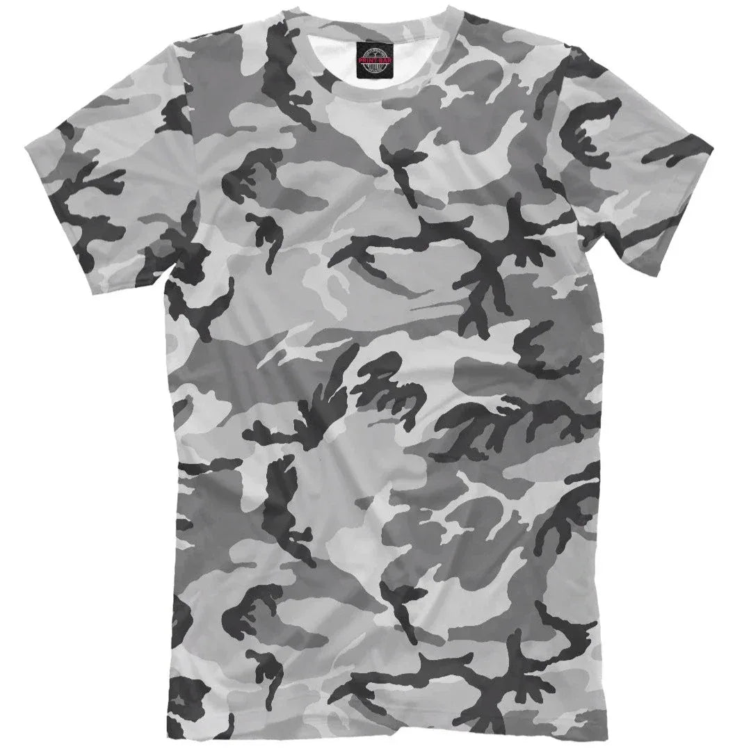 T shirt militaire blanc - Surplus militaire